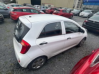 2014 kia picanto - afbeelding 27 van  31
