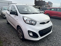 2014 kia picanto - afbeelding 28 van  31
