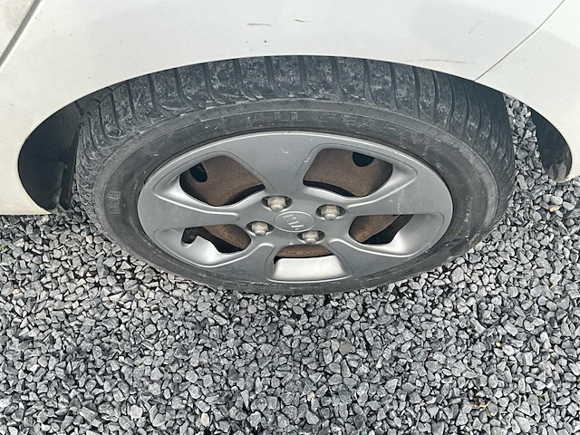 2014 kia picanto - afbeelding 30 van  31