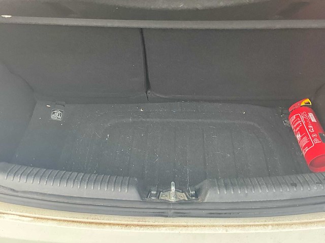 2014 kia picanto - afbeelding 31 van  31