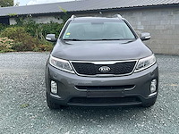 2014 kia sorento - afbeelding 2 van  44