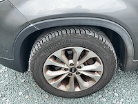2014 kia sorento - afbeelding 3 van  44