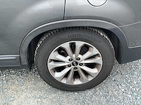 2014 kia sorento - afbeelding 4 van  44