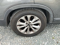 2014 kia sorento - afbeelding 5 van  44