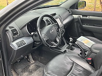 2014 kia sorento - afbeelding 10 van  44