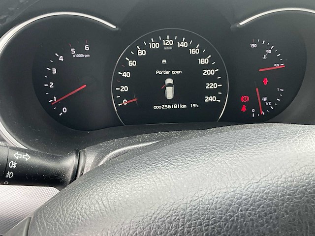 2014 kia sorento - afbeelding 15 van  44