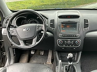 2014 kia sorento - afbeelding 16 van  44