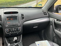 2014 kia sorento - afbeelding 17 van  44