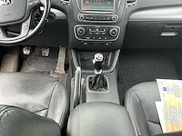 2014 kia sorento - afbeelding 18 van  44