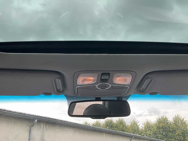 2014 kia sorento - afbeelding 20 van  44