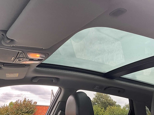 2014 kia sorento - afbeelding 21 van  44