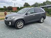 2014 kia sorento - afbeelding 12 van  44