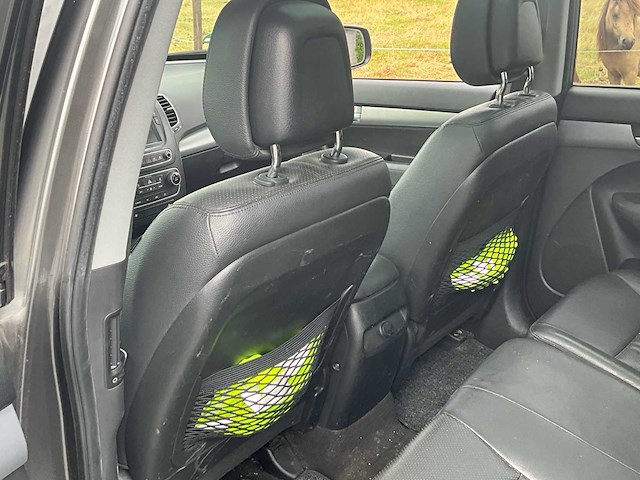 2014 kia sorento - afbeelding 25 van  44