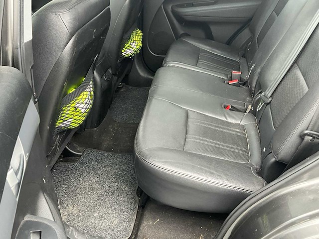 2014 kia sorento - afbeelding 26 van  44