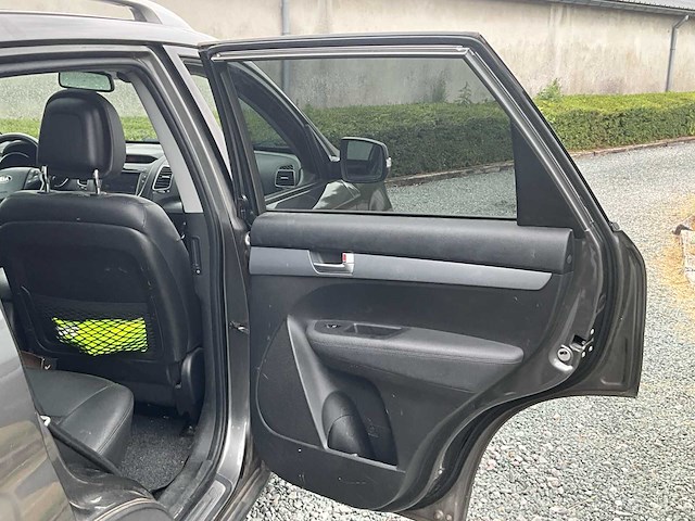 2014 kia sorento - afbeelding 30 van  44
