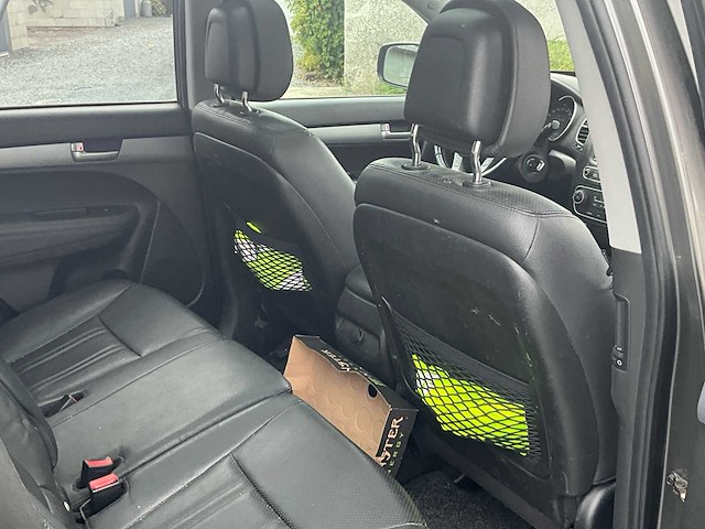 2014 kia sorento - afbeelding 31 van  44