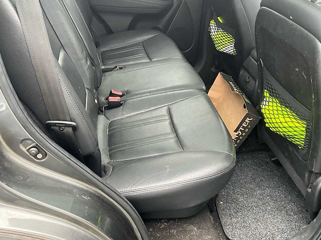 2014 kia sorento - afbeelding 32 van  44