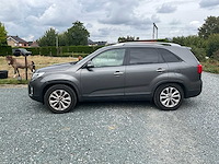2014 kia sorento - afbeelding 23 van  44