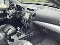 2014 kia sorento - afbeelding 37 van  44