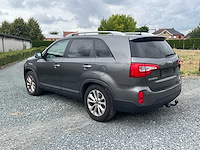 2014 kia sorento - afbeelding 34 van  44
