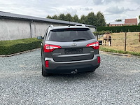 2014 kia sorento - afbeelding 40 van  44