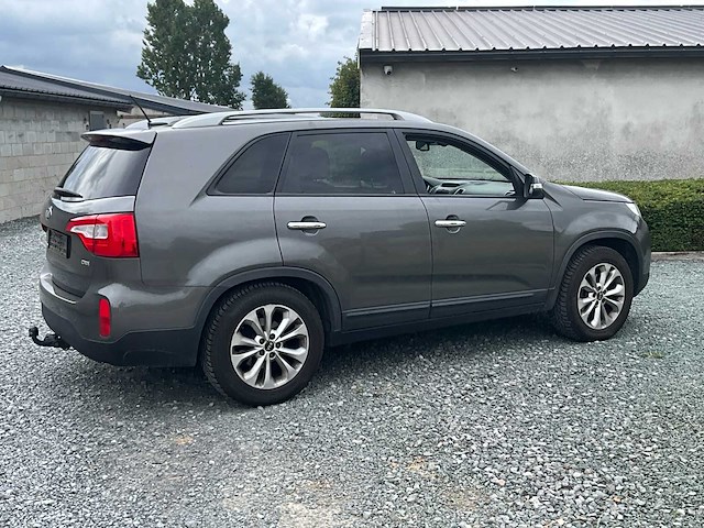 2014 kia sorento - afbeelding 42 van  44