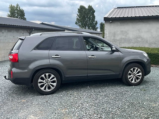 2014 kia sorento - afbeelding 43 van  44