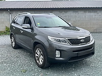2014 kia sorento - afbeelding 44 van  44