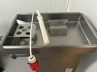 2014 kobe sw100 professionele gehaktmolen - afbeelding 3 van  5