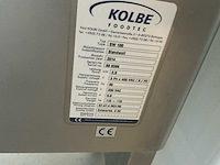 2014 kobe sw100 professionele gehaktmolen - afbeelding 5 van  5