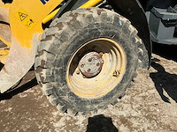 2014 komatsu wa100m-6 shovel - afbeelding 2 van  8