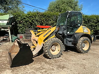 2014 komatsu wa100m-6 shovel - afbeelding 12 van  18