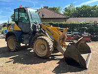 2014 komatsu wa100m-6 shovel - afbeelding 15 van  18