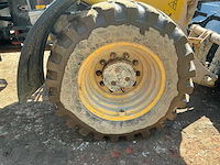 2014 komatsu wa100m-6 shovel - afbeelding 16 van  18