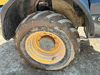 2014 komatsu wa100m-6 shovel - afbeelding 10 van  18