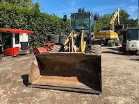 2014 komatsu wa100m-6 shovel - afbeelding 17 van  18