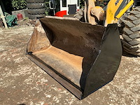 2014 komatsu wa100m-6 shovel - afbeelding 18 van  18