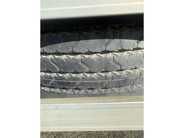 2014 konar aanhangwagen - afbeelding 2 van  22