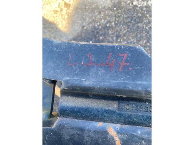 2014 konar aanhangwagen - afbeelding 5 van  22