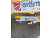 2014 konar aanhangwagen - afbeelding 6 van  22