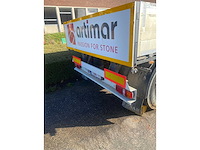 2014 konar aanhangwagen - afbeelding 7 van  22