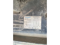 2014 konar aanhangwagen - afbeelding 8 van  22