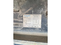 2014 konar aanhangwagen - afbeelding 9 van  22