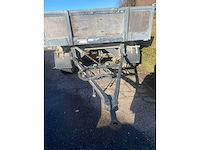 2014 konar aanhangwagen - afbeelding 1 van  22