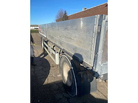 2014 konar aanhangwagen - afbeelding 12 van  22