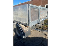 2014 konar aanhangwagen - afbeelding 17 van  22