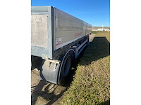 2014 konar aanhangwagen - afbeelding 18 van  22