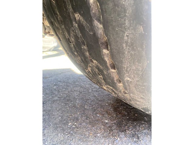 2014 konar aanhangwagen - afbeelding 19 van  22