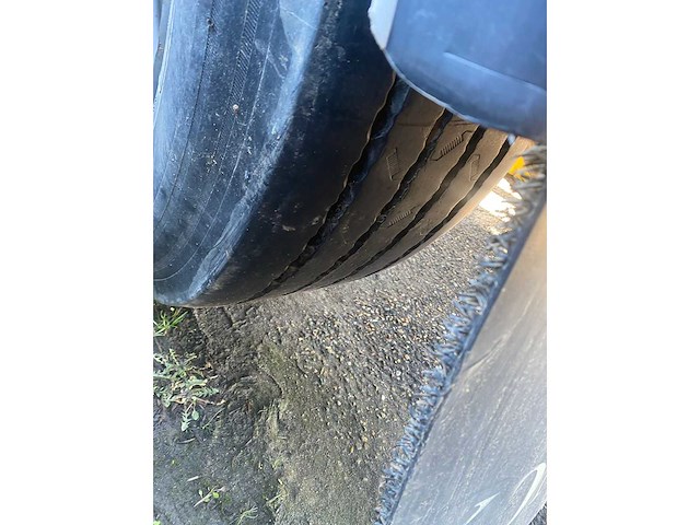 2014 konar aanhangwagen - afbeelding 22 van  22