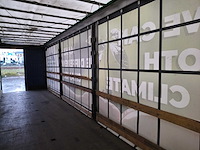 2014 krone sd semi-zeiltrailer - afbeelding 2 van  14